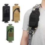 Compact Tactical Molle Bag for Outdoor Adventures 2 | PricZone