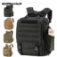 30L Tactical Hiking Backpack Military Molle Rucksack