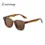 Trendy Vintage Square Sunglasses for Women – UV400