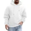 Zip Hoodie Casual Autumn Knit Sweater