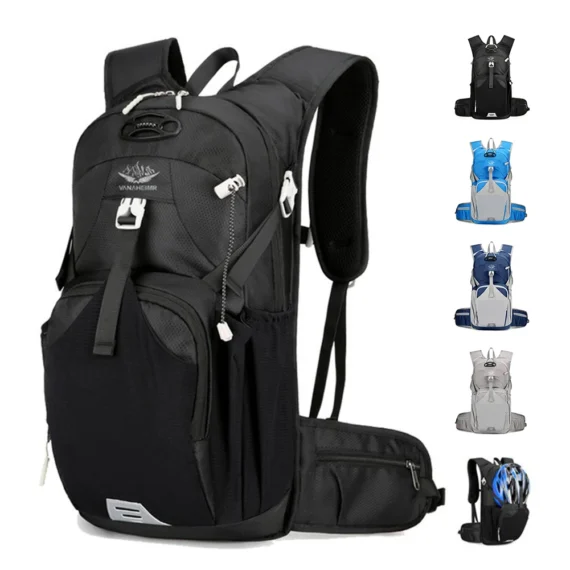 20L Ultralight Waterproof Backpack for Outdoor Adventures | PricZone