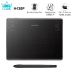 Huion H430P Ultimate OSU Game Drawing Tablet | PricZone