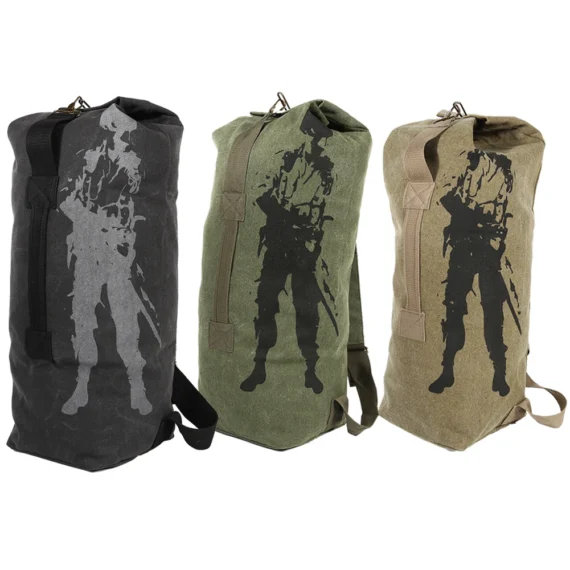 Tactical Rucksack Large Military Travel Backpack 6 | PricZone