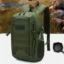 Waterproof Tactical Backpack Large Unisex Outdoor Bag