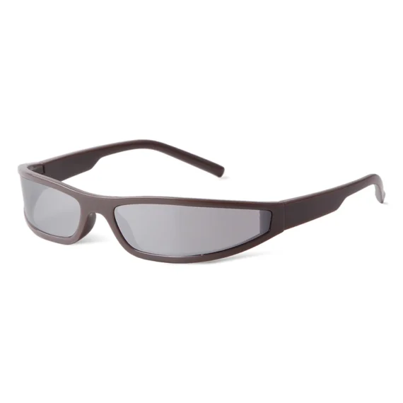 Y2K Retro Sport Sunglasses UV400 Protection 4 | PricZone