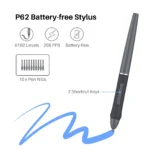 Artisul A1201 Graphic Tablet 10 Anime OSU Drawing Pad 2 | PricZone