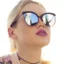 Cat Eye Sunglasses for Women UV400