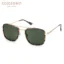 Vintage UV400 COLOSSEIN Sunglasses – Designer Shades