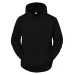 Autumn Zip Hoodie Solid Color Sweatshirt | PricZone