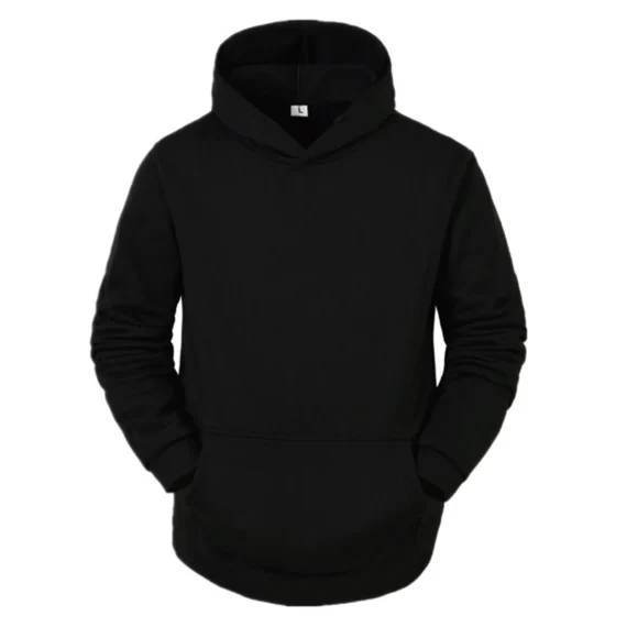 Autumn Zip Hoodie Solid Color Sweatshirt | PricZone