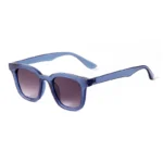 Trendy Vintage Square Sunglasses for Women UV400 2 | PricZone