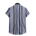 Cool Summer Hawaiian Short Sleeve Shirt 3 | PricZone