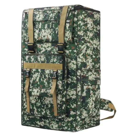 120L Tactical Backpack for Outdoor Military Use 2 | PricZone