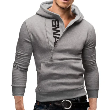 Y2K Contrast Zip Hoodie Casual Streetwear 2 | PricZone Y2K Contrast Zip Hoodie Casual Streetwear 2 | PricZone