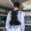 Light Tactical Vest: Pocketed Waistcoat for Active Wear