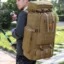 80L Waterproof Tactical Backpack – Outdoor Military Gear