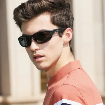 UV400 Polarized Sunglasses for Outdoor Sports 2