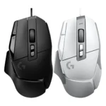 Logitech G502 X Gaming Mouse 25600 DPI 13 Buttons | PricZone