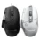 Logitech G502 X Gaming Mouse: 25600 DPI & 13 Buttons