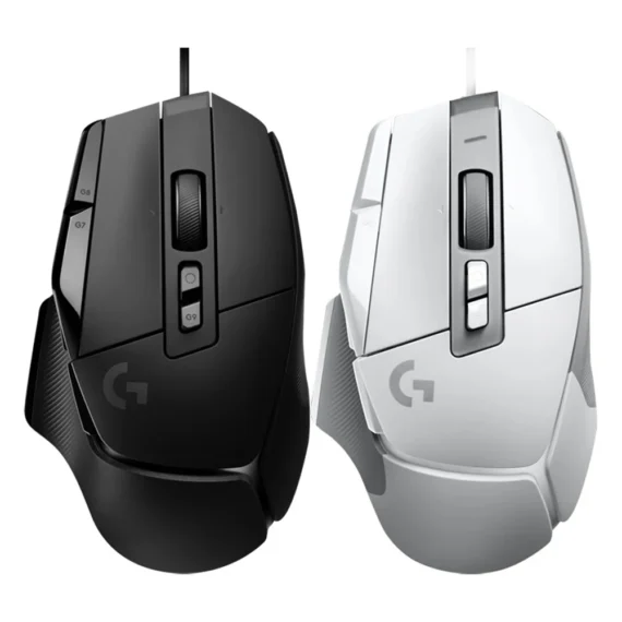 Logitech G502 X Gaming Mouse 25600 DPI 13 Buttons | PricZone