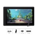 Artisul D16 Pro Drawing Tablet 156 Express Keys Pen | PricZone