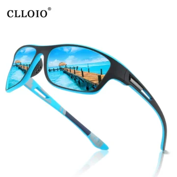 UV400 Polarized Sunglasses for Outdoor Sports | PricZone