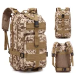 30L Army Tactical Backpack Outdoor Adventures 2 | PricZone