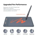 Artisul A1201 Graphic Tablet 10 Anime OSU Drawing Pad 5 | PricZone