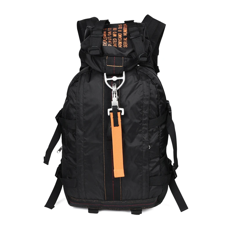 Waterproof Outdoor Backpack for Trekking & Camping