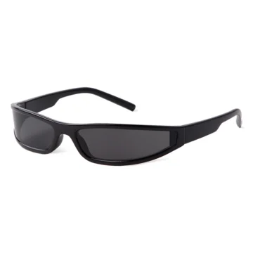 Y2K Retro Sport Sunglasses: UV400 Protection