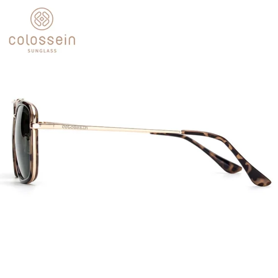 Vintage UV400 COLOSSEIN Sunglasses Designer Shades 3 | PricZone