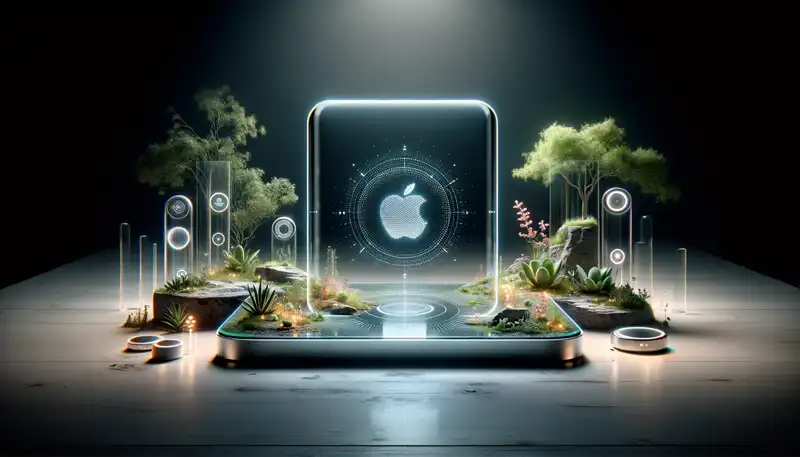 Apples Next Big Thing | PricZone