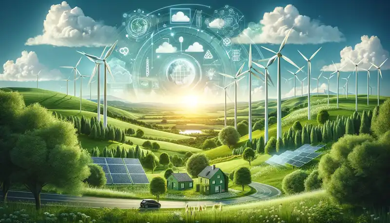 Green Technology and Sustainability