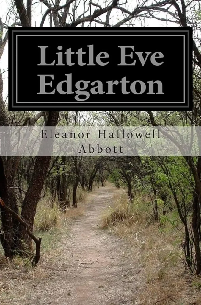 Little Eve Edgarton