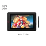 XPPen Artist Pro 133 Drawing Tablet Monitor | PricZone