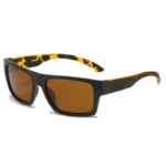 WHO CUTIE Polarized Sport Sunglasses UV400 3 | PricZone