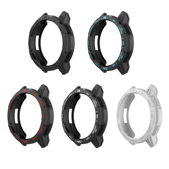 Xiaomi Mi Watch Color 2 TPU Case Durable Protector 2 | PricZone