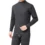 Warm Fleece Mens Thermal Underwear Set for Winter