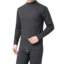 Warm Fleece Mens Thermal Underwear Set for Winter