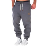 Thermal Fleece Joggers Winter Athletic Pants 4 | PricZone