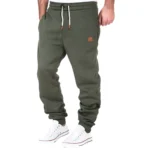 Thermal Fleece Joggers Winter Athletic Pants 2 | PricZone