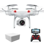 4K HD Camera Drone Long Life Quadcopter for Aerial Shots 4 | PricZone