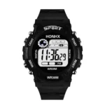 Waterproof LED Sports Watch for Men Multifunctional Durable 4 | PricZone