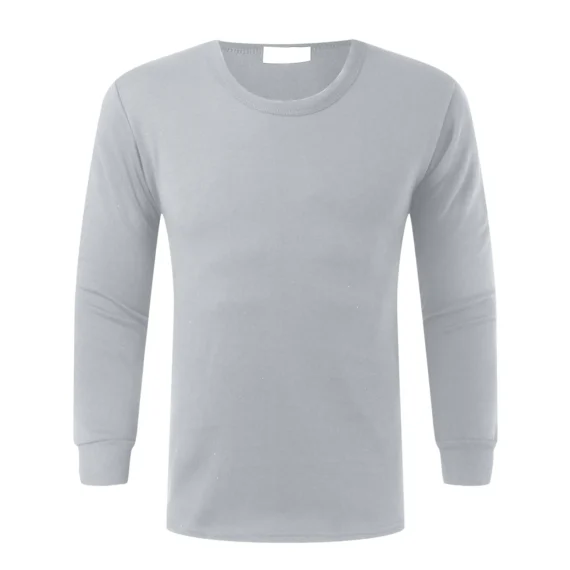 Cotton Thermal Underwear Set for Men Autumn Essentials 6 | PricZone