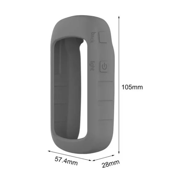 Garmin eTrex Series Silicone Protective Case Cover 6 | PricZone