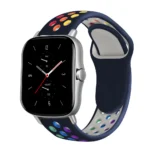 Amazfit Multi Model Rainbow Watch Strap 20mm22mm 2 | PricZone