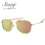 Summer Polarized Round Sunglasses