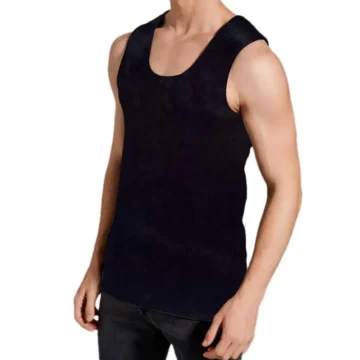 Double Sided Velvet Thermal Vest Winter | PricZone