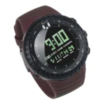 Digital Sport Watch LED Mens Multifunction Timepiece 6 | PricZone