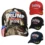 Trump Rally Cap 2024 Embroidered Baseball Hat